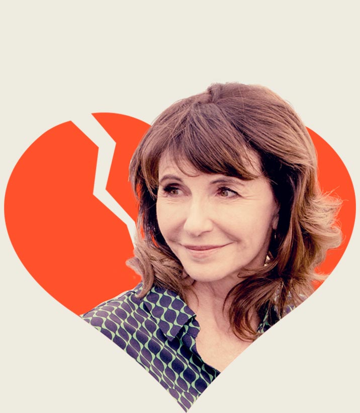 Mary Steenburgen