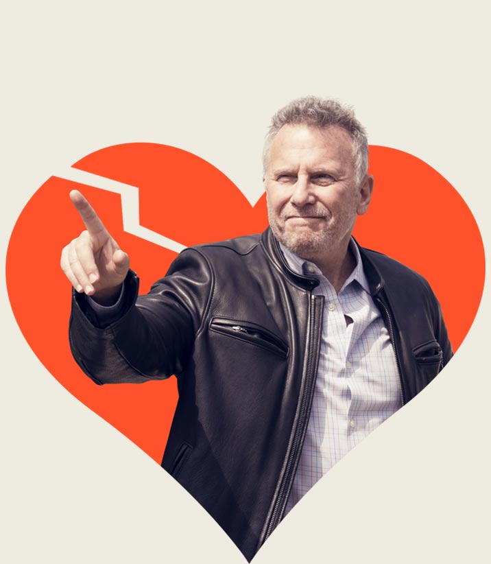 Paul Reiser